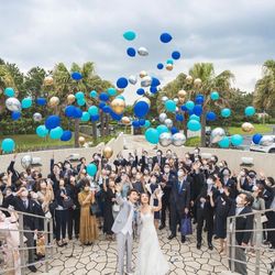 ayapon0521さんの披露宴・挙式カバー写真