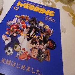 mutsukiさんの披露宴・挙式カバー写真