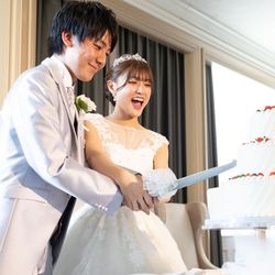 acchan_iceさんの披露宴・挙式カバー写真