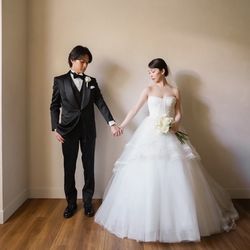 ayn__99_さんの披露宴・挙式カバー写真
