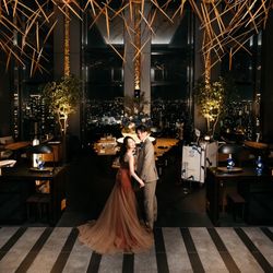 kaorifujinawaさんの披露宴・挙式カバー写真
