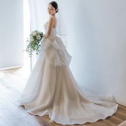KarenMさんの披露宴・挙式カバー写真