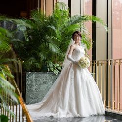 rkkoo.wdさんの披露宴・挙式カバー写真