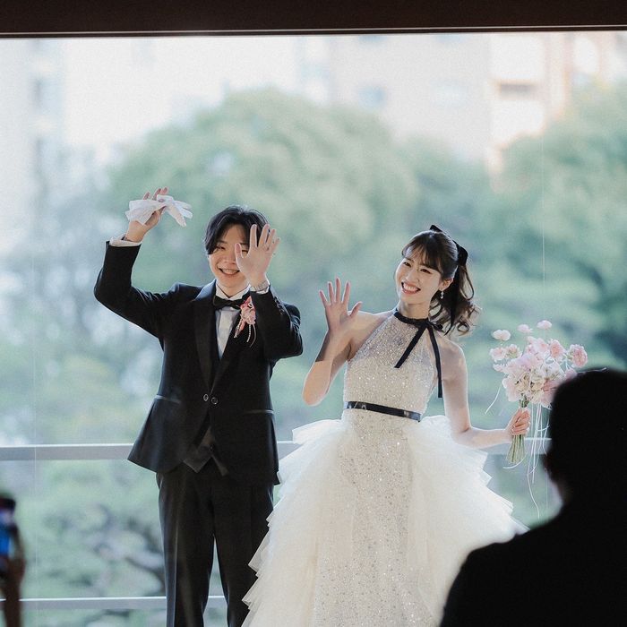 flare_wdlogさんの披露宴・挙式カバー写真