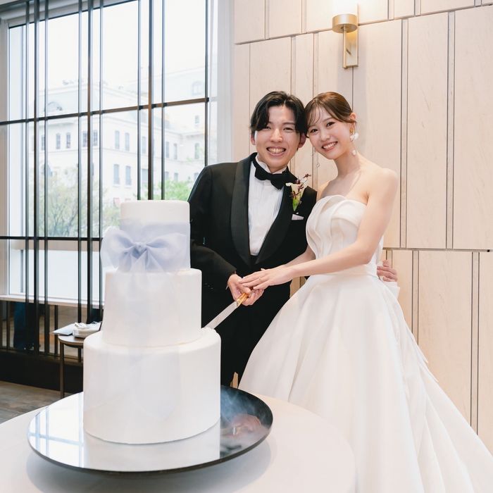 _____1.72さんの披露宴・挙式カバー写真