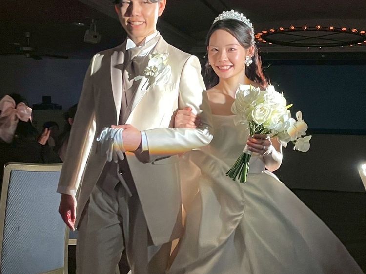 anna_wed04_ambさんのカバー画像