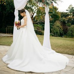 rururu__25さんの披露宴・挙式カバー写真