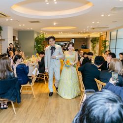 soukitaka_wedさんの披露宴・挙式カバー写真