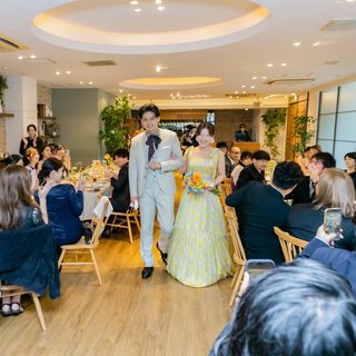 soukitaka_wedさんの写真