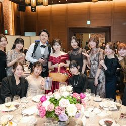 dh__wdさんの披露宴・挙式カバー写真