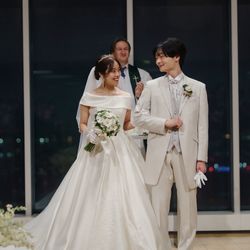 whitedahlia.u_uさんの披露宴・挙式カバー写真