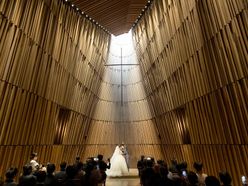 runa_grandhyatt_brideさんの画像1枚目