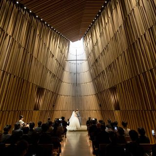 runa_grandhyatt_brideさんの写真