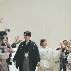 iko_wdさんの披露宴・挙式カバー写真