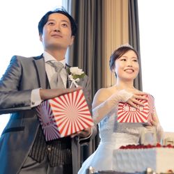 momochiさんの披露宴・挙式カバー写真