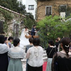 TaRi_wdさんの披露宴・挙式カバー写真