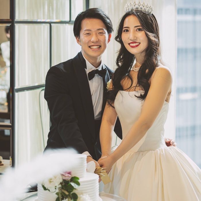 megamimariageさんの披露宴・挙式カバー写真