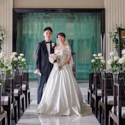 yk_0811wedさんの披露宴・挙式カバー写真