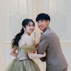 momo07.さんの披露宴・挙式カバー写真