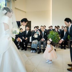 sara.himechanさんの披露宴・挙式カバー写真