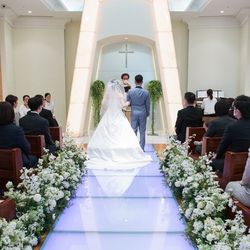 kra_2626さんの披露宴・挙式カバー写真