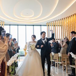 wed__yamaさんの披露宴・挙式カバー写真