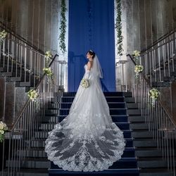 hiromiさんの披露宴・挙式カバー写真