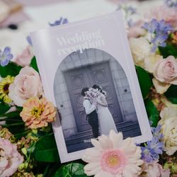 Sayakaさんの披露宴・挙式カバー写真