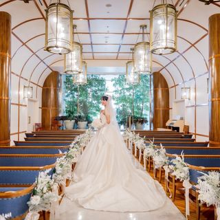 haru.wedding_1525さんの写真