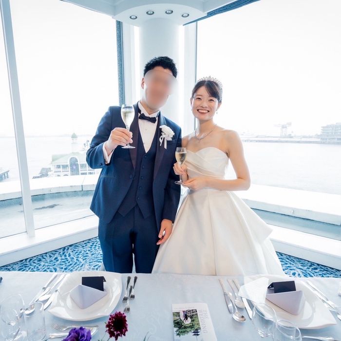 haru.wedding_1525さんの披露宴・挙式カバー写真