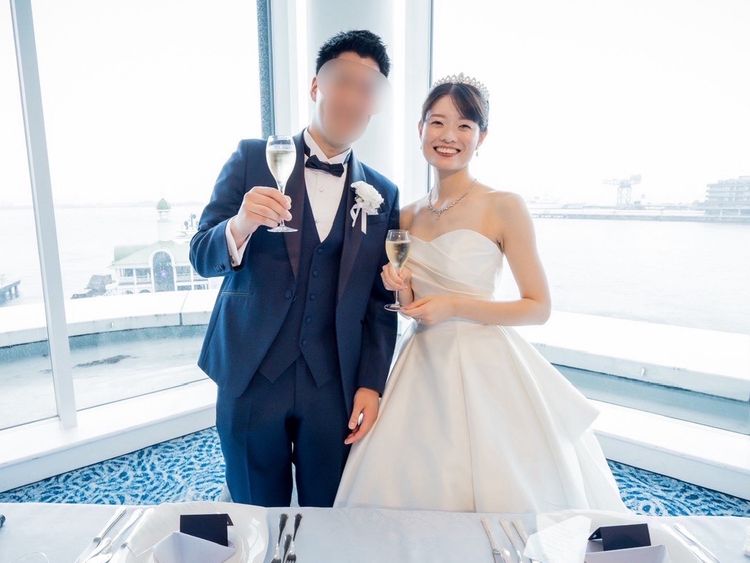 haru.wedding_1525さんのカバー画像