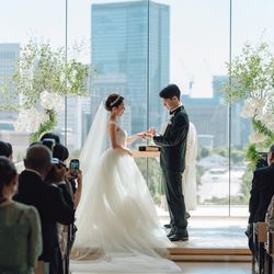 eustoma.72さんの披露宴・挙式カバー写真