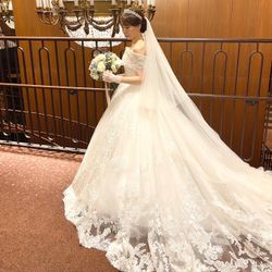 celeste___1021wdさんの披露宴・挙式カバー写真