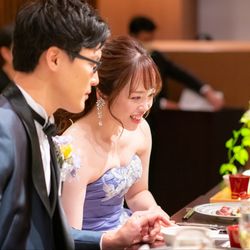umi_brideさんの披露宴・挙式カバー写真