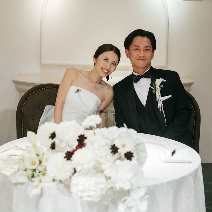 sugihar518さんの披露宴・挙式カバー写真