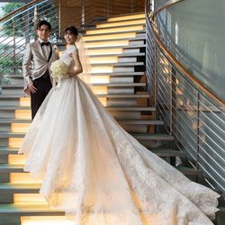 orika.59さんの披露宴・挙式カバー写真
