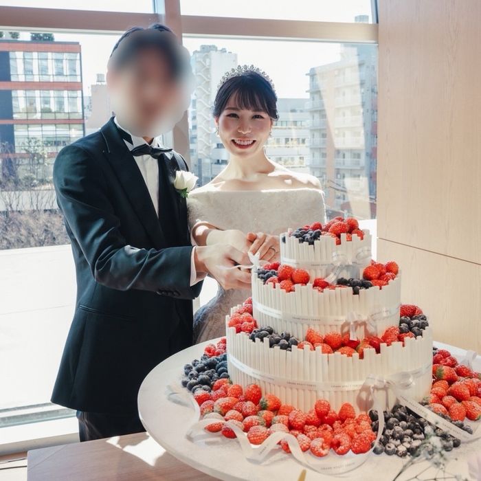 sk_wedding03さんの披露宴・挙式カバー写真