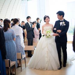 mikko0518_wdさんの披露宴・挙式カバー写真