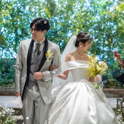 kyo_hibi_0921さんの披露宴・挙式カバー写真