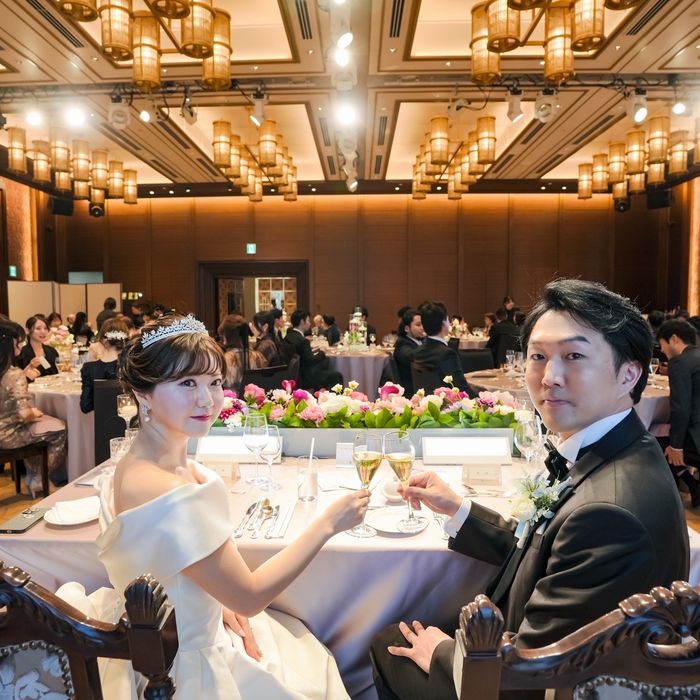 dh__wdさんの披露宴・挙式カバー写真