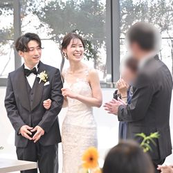 fk_trunk__wdさんの披露宴・挙式カバー写真