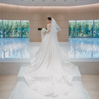 moe_brasswdさんの写真