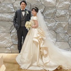 dh__wdさんの披露宴・挙式カバー写真