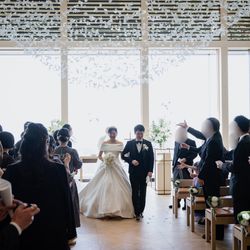 riisa_wdさんの披露宴・挙式カバー写真