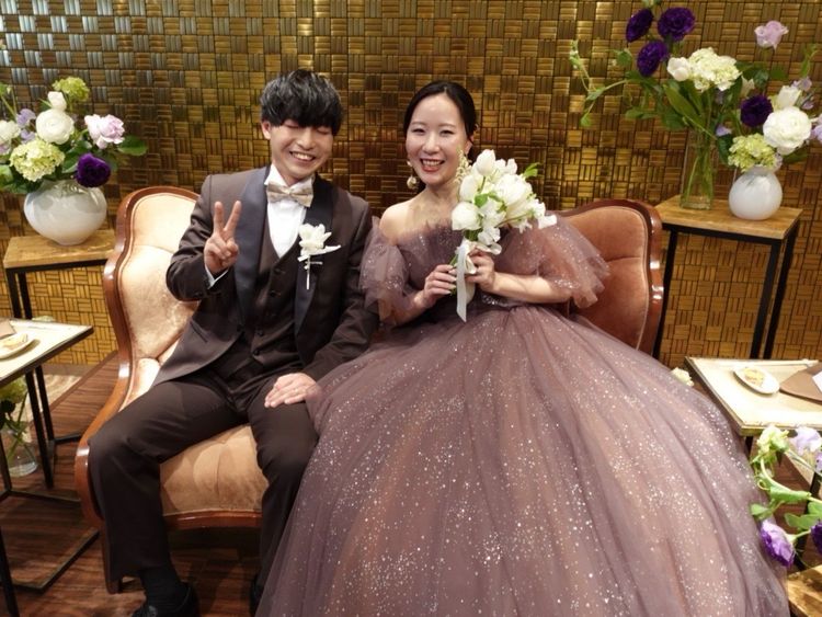 Tomokaさんのカバー画像