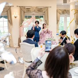 akrn29さんの披露宴・挙式カバー写真