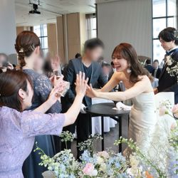 tsu_m925_ambさんの披露宴・挙式カバー写真