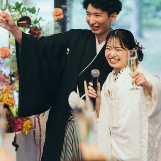 しおのいかげそさんの写真