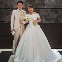 pika__0208さんの披露宴・挙式カバー写真
