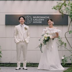 wedding_mghさんの披露宴・挙式カバー写真